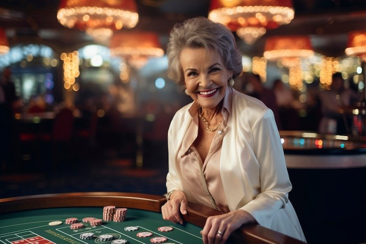 Tampilan aplikasi mobile hk 4d dengan menu permainan sepak bola, live casino, dan slot