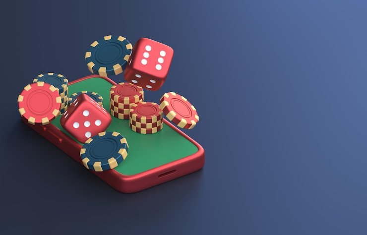 Antarmuka meja Live Casino hk 4d menampilkan dealer, pemain, dan area penempatan taruhan