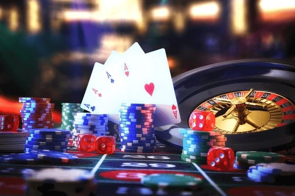 Koleksi permainan Play'n GO tersedia di platform hk 4d